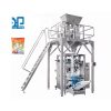 Máy đóng gói bánh phồng tôm túi bụng