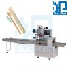 Máy đóng gói bộ sản phẩm khách sạn dùng một lần