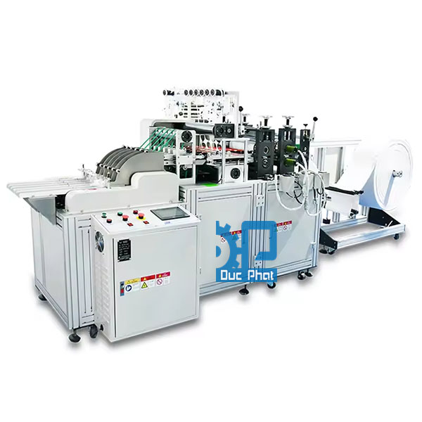 MÁY ĐÓNG GÓI DƯỢC PHẨM