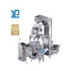Máy đóng gói bột dinh dưỡng túi giấy