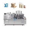 Máy đóng gói gạo hút chân không