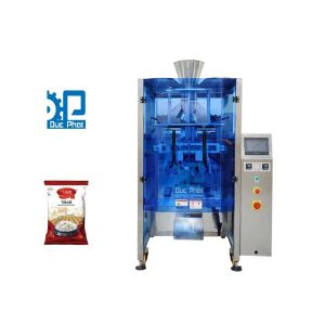 Máy đóng gói gạo dạng túi