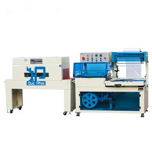 Máy đóng gói giấy A4