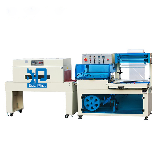 MÁY ĐÓNG GÓI VĂN PHÒNG PHẨM