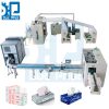 Máy đóng gói giấy ăn khô