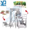 Máy đóng gói hạt giống túi sẵn