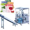 Máy đóng gói mặt nạ tự động