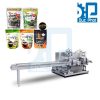 Máy đóng gói rong biển sấy túi sẵn