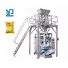 Máy đóng gói snack, bim bim túi bụng