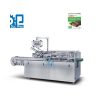 Máy đóng gói socola hộp giấy
