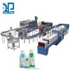 Máy đóng gói sữa tươi dạng chai