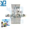 Máy đóng gói thuốc nước, siro dạng chai/lọ