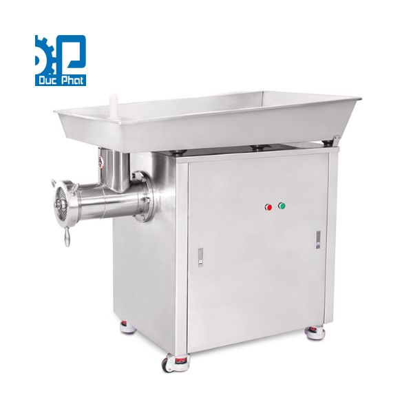 Máy nghiền thịt cá