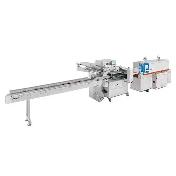 MÁY ĐÓNG GÓI ĐỒ DÙNG, DỤNG CỤ