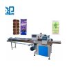 Máy đóng gói bánh mochi túi bụng