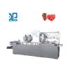 Máy đóng gói kẹo dẻo hình quả dâu