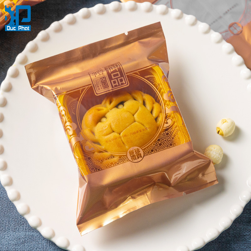 Bao bì đóng gói bánh trung thu