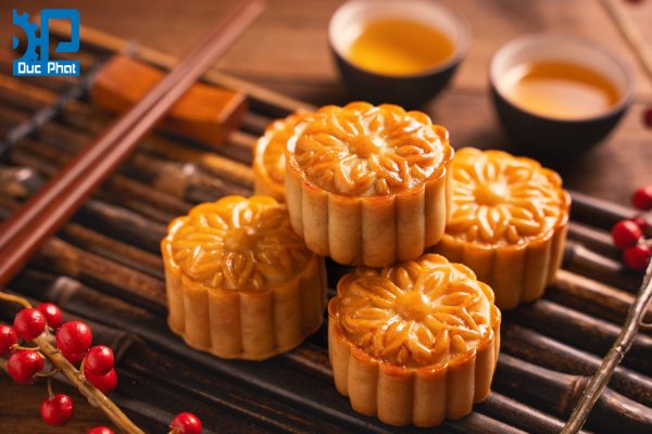 Bảo quản bánh trung thu