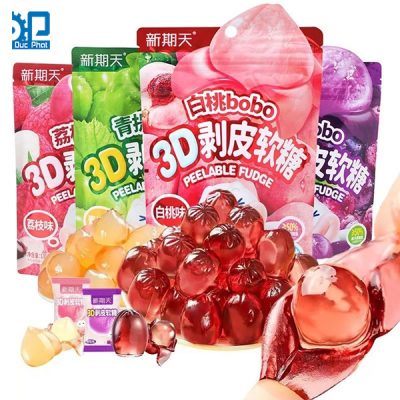 Kiểu dáng và màu sắc