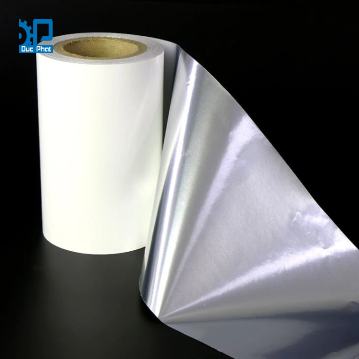 Đóng gói bằng màng nhôm
