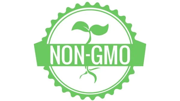 Chứng nhận Non-GMO