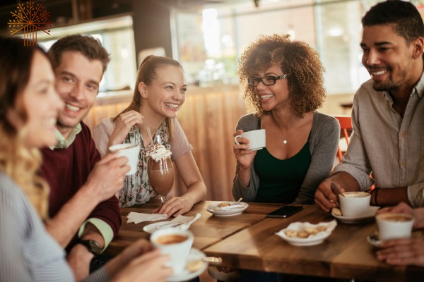 Thói quen sử dụng cà phê hòa tan của giới trẻ