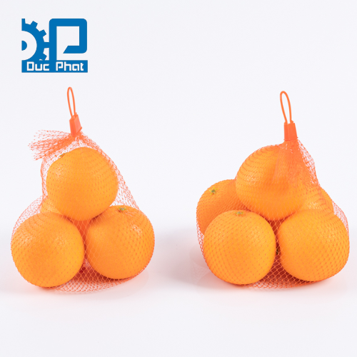 Túi lưới đựng củ quả