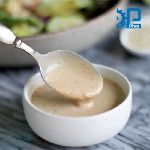 Sốt mayonnaise