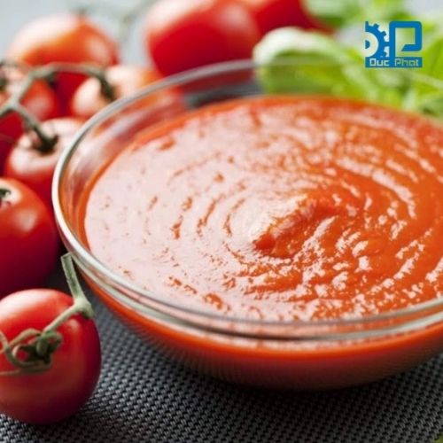 Nước sốt cà chua