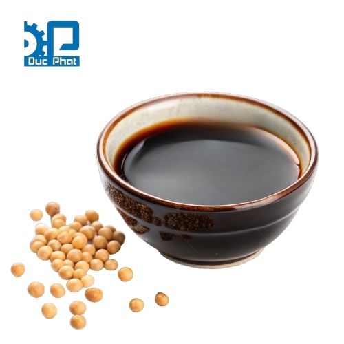 Nước sốt làm từ đậu nành